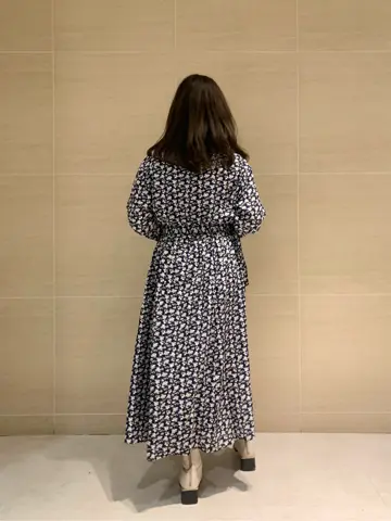 組曲 L 時本 コーディネート画像