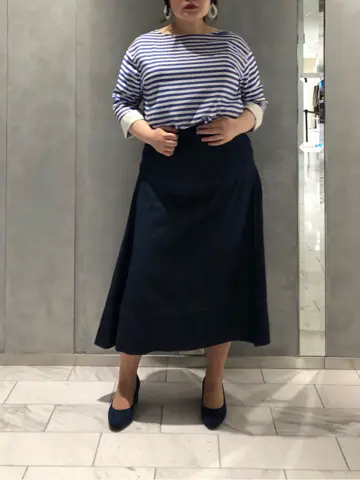 組曲 L 後藤 コーディネート画像