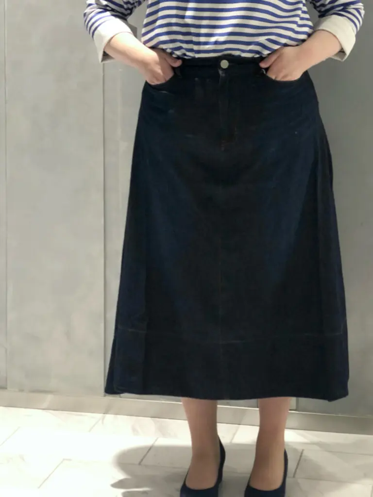 組曲 L 後藤 コーディネート画像