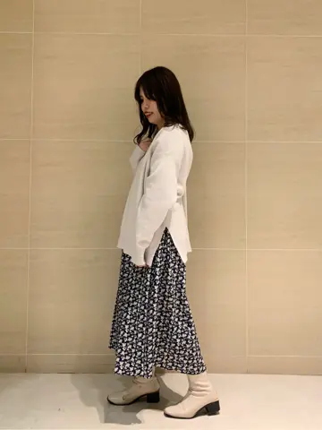 組曲 L 時本 コーディネート画像