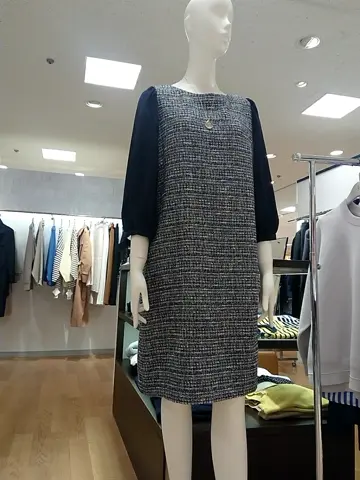 組曲 L 平良 コーディネート画像