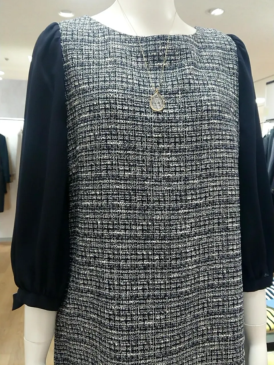 組曲 L 平良 コーディネート画像