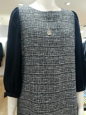 組曲 L 平良 コーディネート画像