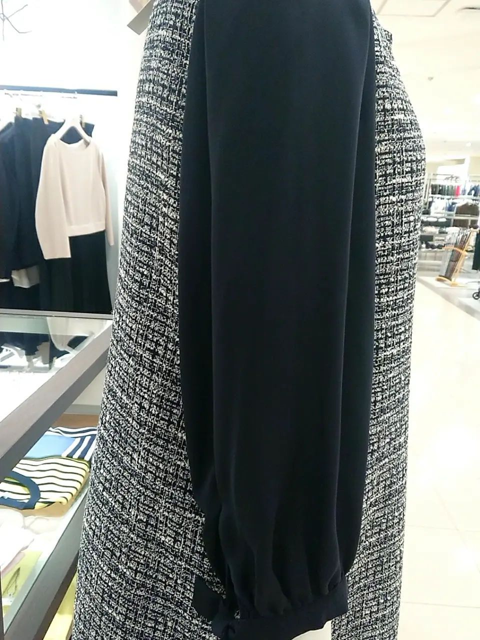 組曲 L 平良 コーディネート画像