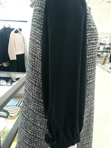 組曲 L 平良 コーディネート画像