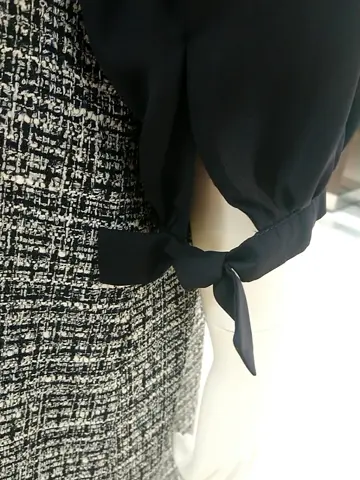 組曲 L 平良 コーディネート画像