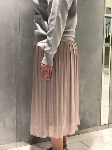 組曲 L 後藤 コーディネート画像