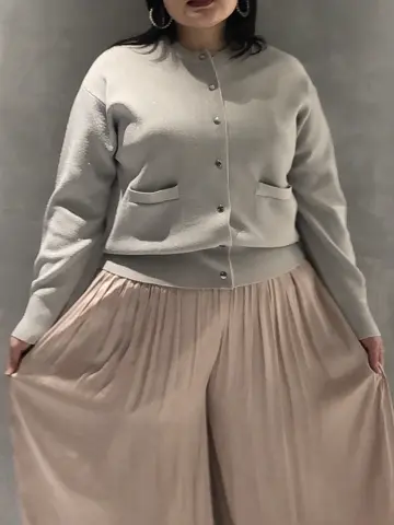 組曲 L 後藤 コーディネート画像