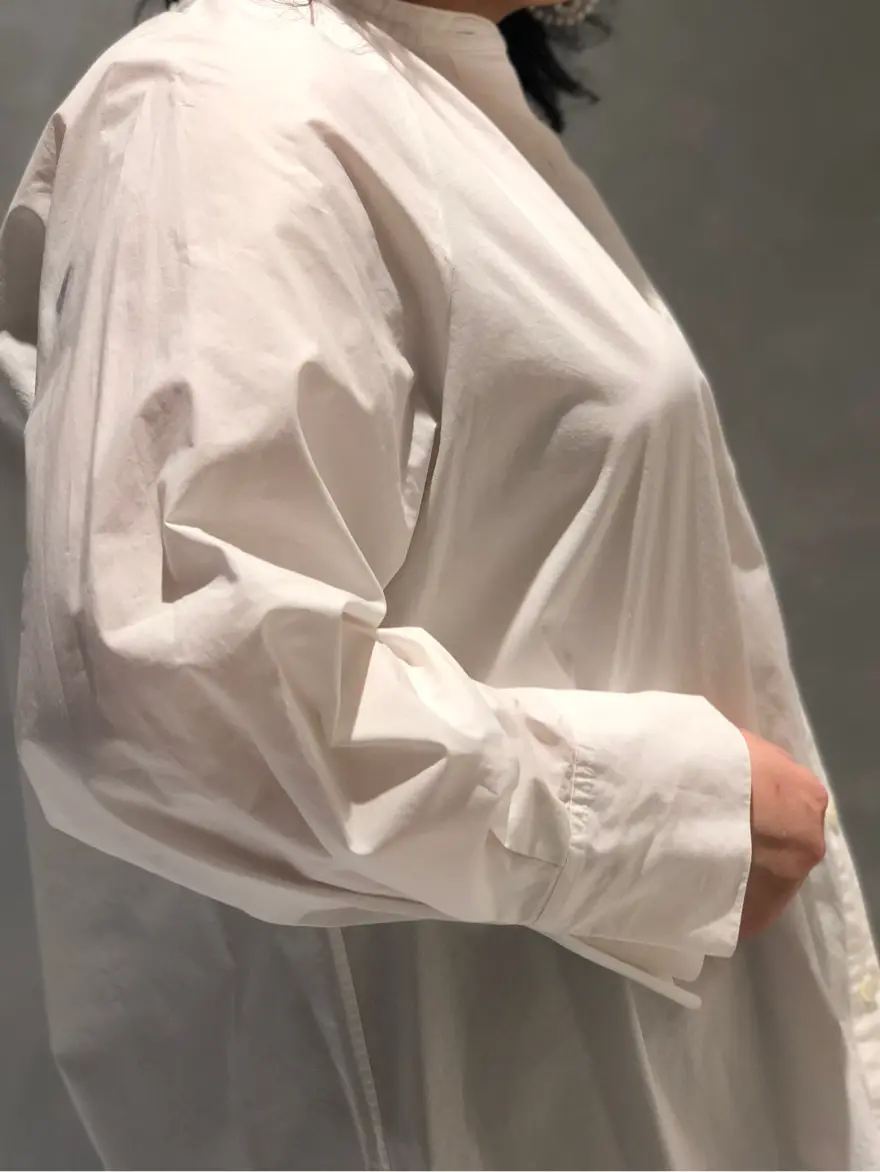 組曲 L 後藤 コーディネート画像