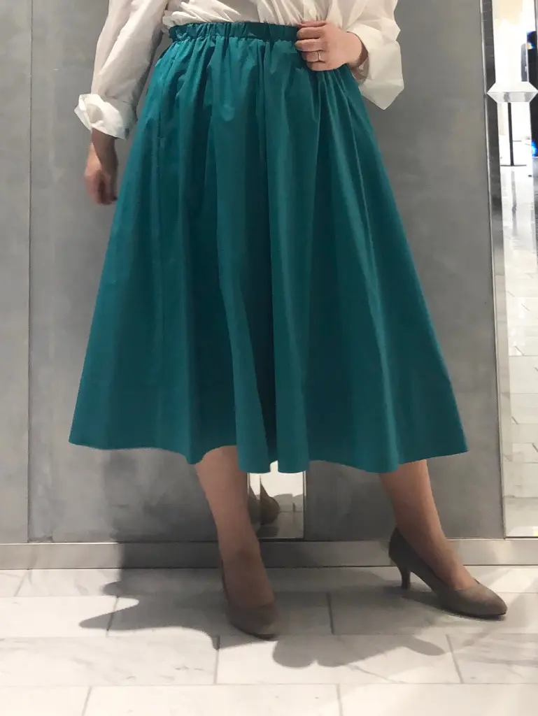 組曲 L 後藤 コーディネート画像