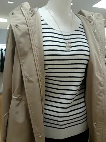 組曲 L 平良 コーディネート画像