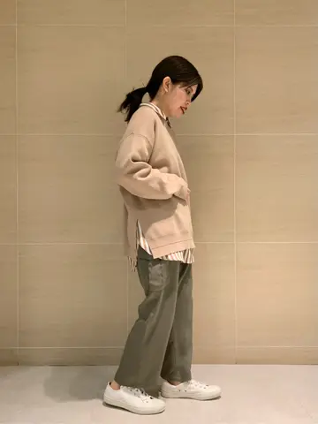 組曲 L 時本 コーディネート画像