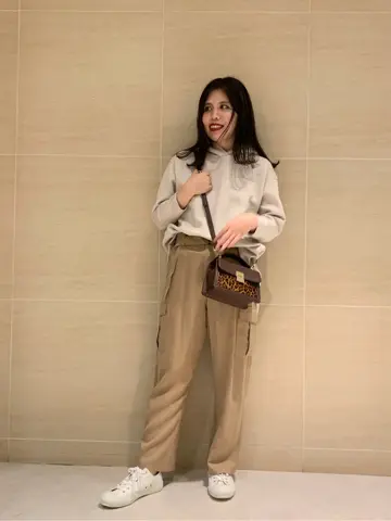 組曲 L 時本 コーディネート画像