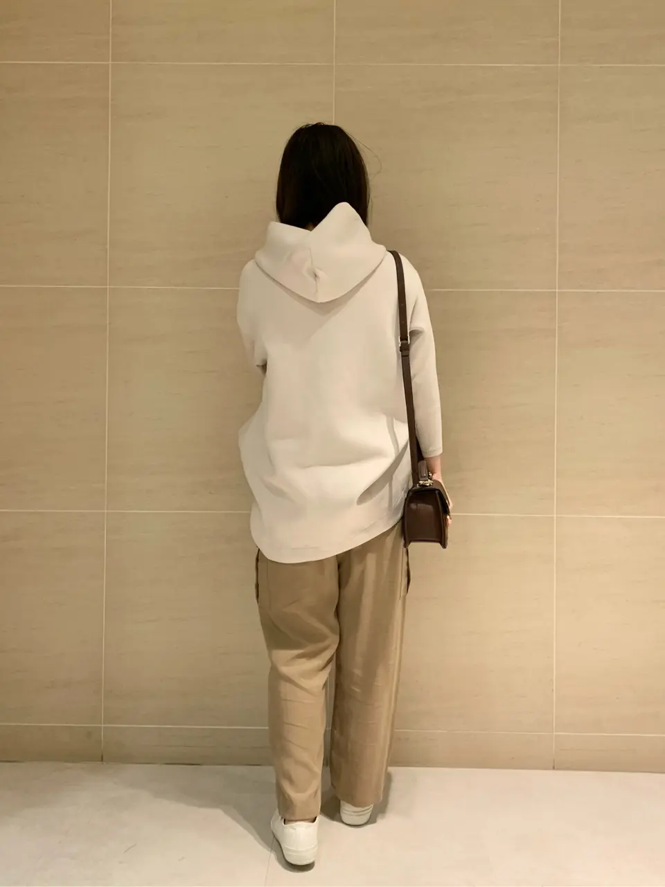 組曲 L 時本 コーディネート画像