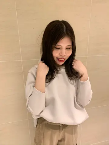 組曲 L 時本 コーディネート画像