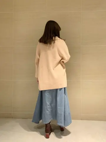 組曲 L 時本 コーディネート画像