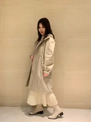 組曲 L 時本 コーディネート画像