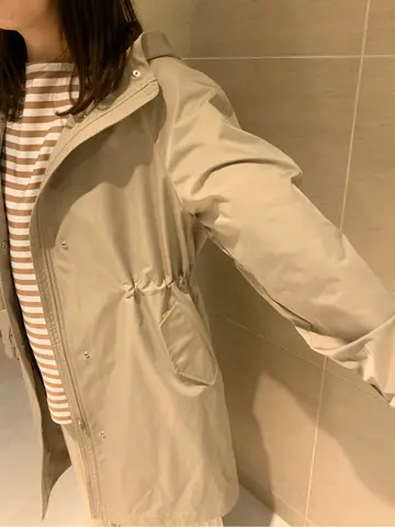 組曲 L 時本 コーディネート画像