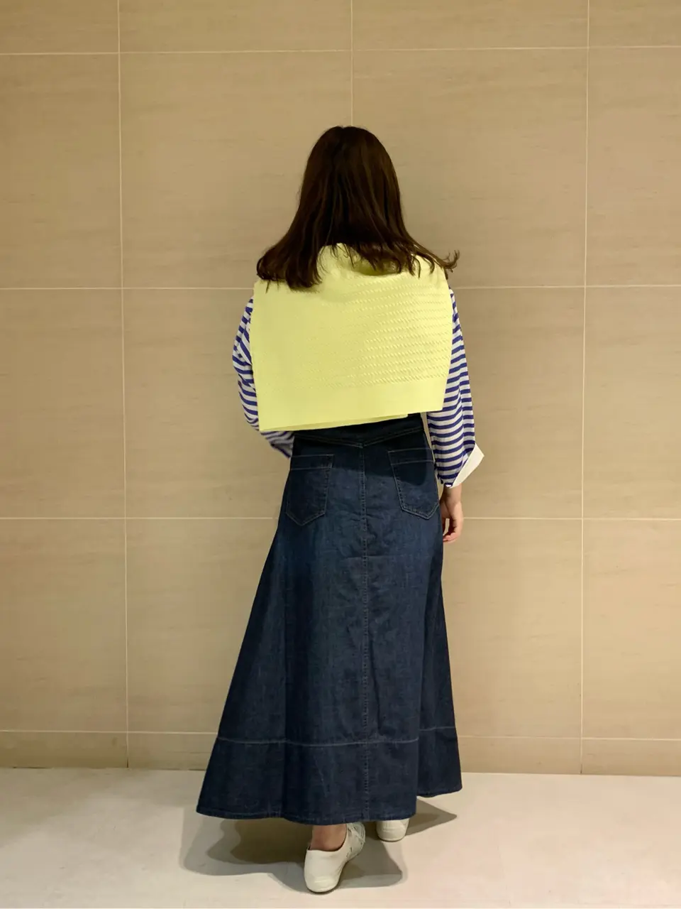 組曲 L 時本 コーディネート画像