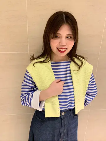 組曲 L 時本 コーディネート画像