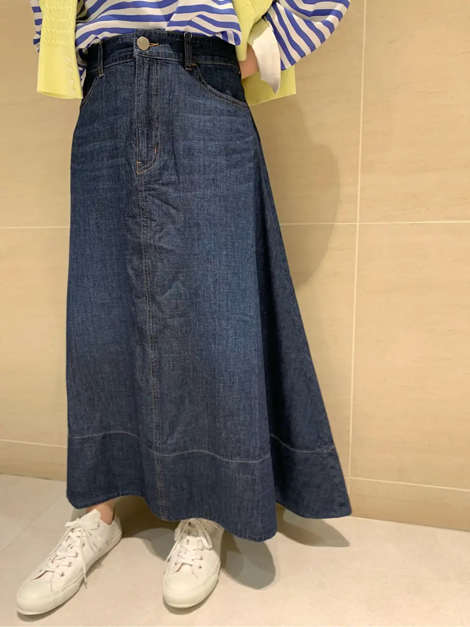 組曲 L 時本 コーディネート画像