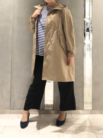 組曲 L 後藤 コーディネート画像