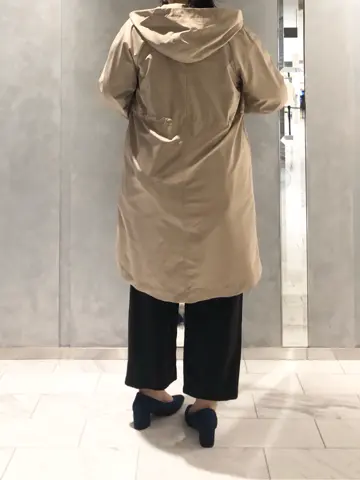 組曲 L 後藤 コーディネート画像