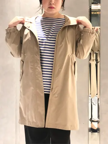 組曲 L 後藤 コーディネート画像