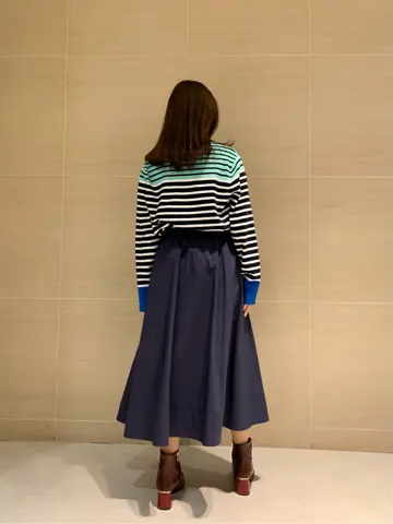 組曲 L 時本 コーディネート画像