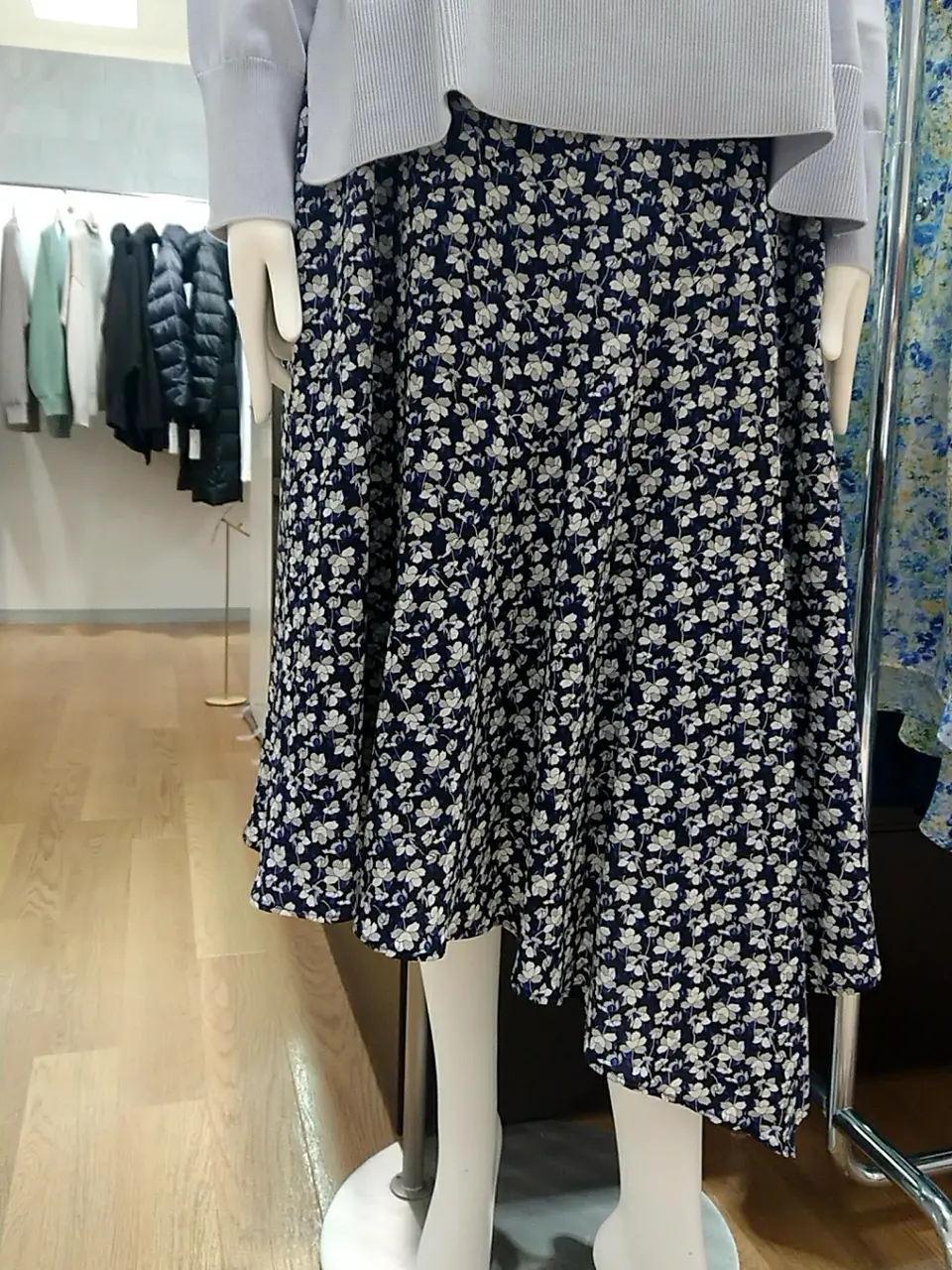 組曲 L 平良 コーディネート画像