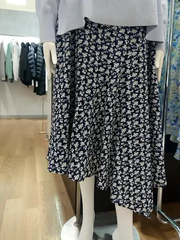 組曲 L 平良 コーディネート画像