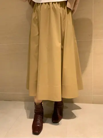 組曲 L 時本 コーディネート画像