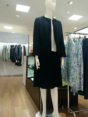 組曲 L 平良 コーディネート画像