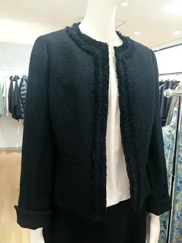 組曲 L 平良 コーディネート画像