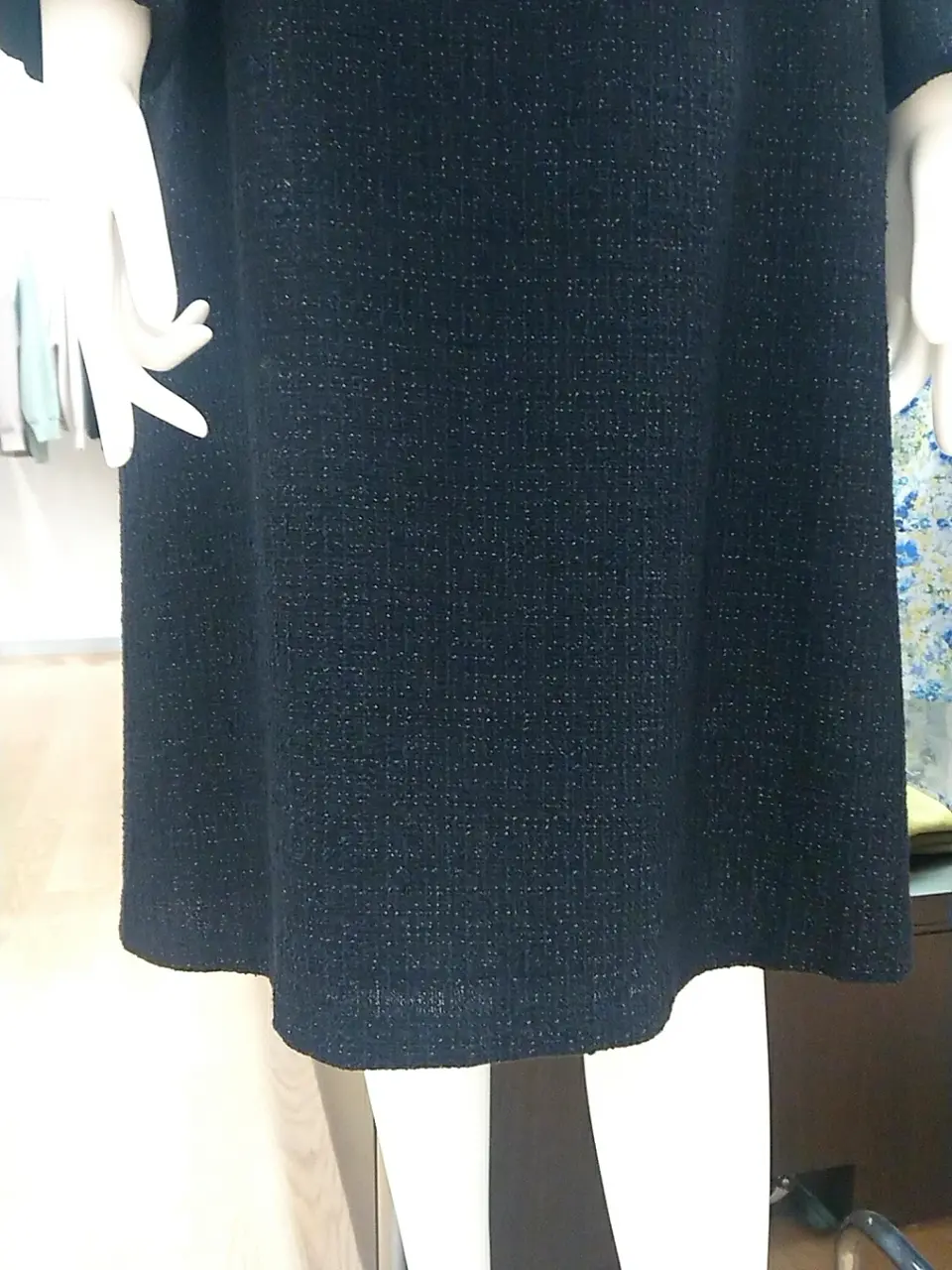 組曲 L 平良 コーディネート画像