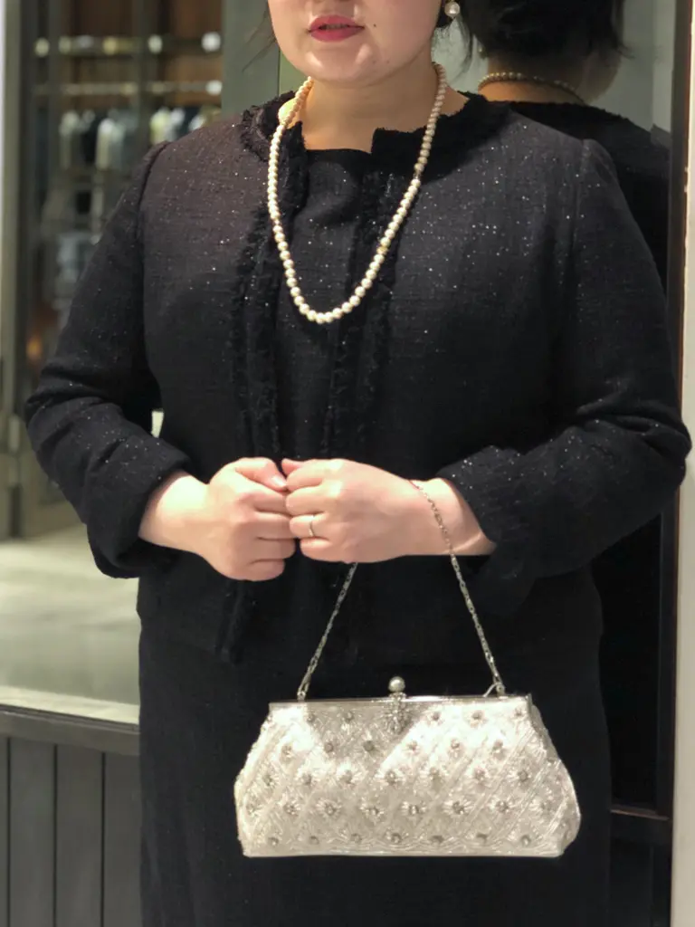 組曲 L 後藤 コーディネート画像