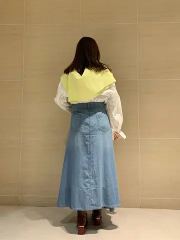 組曲 L 時本 コーディネート画像