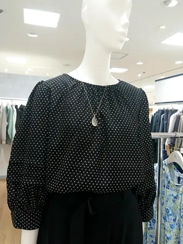 組曲 L 平良 コーディネート画像