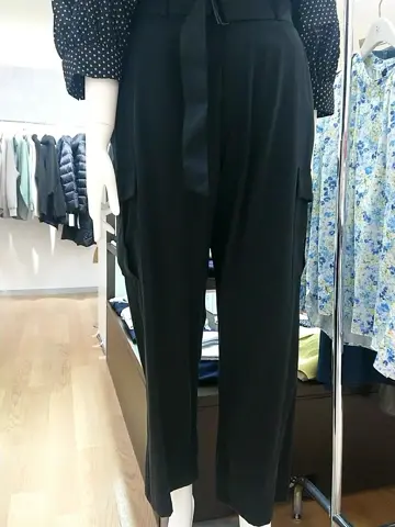 組曲 L 平良 コーディネート画像