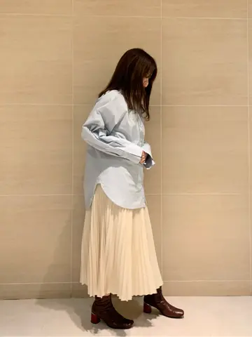 組曲 L 時本 コーディネート画像