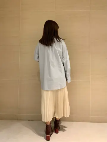 組曲 L 時本 コーディネート画像