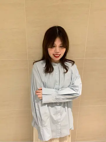 組曲 L 時本 コーディネート画像