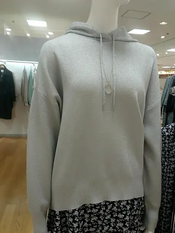 組曲 L 平良 コーディネート画像