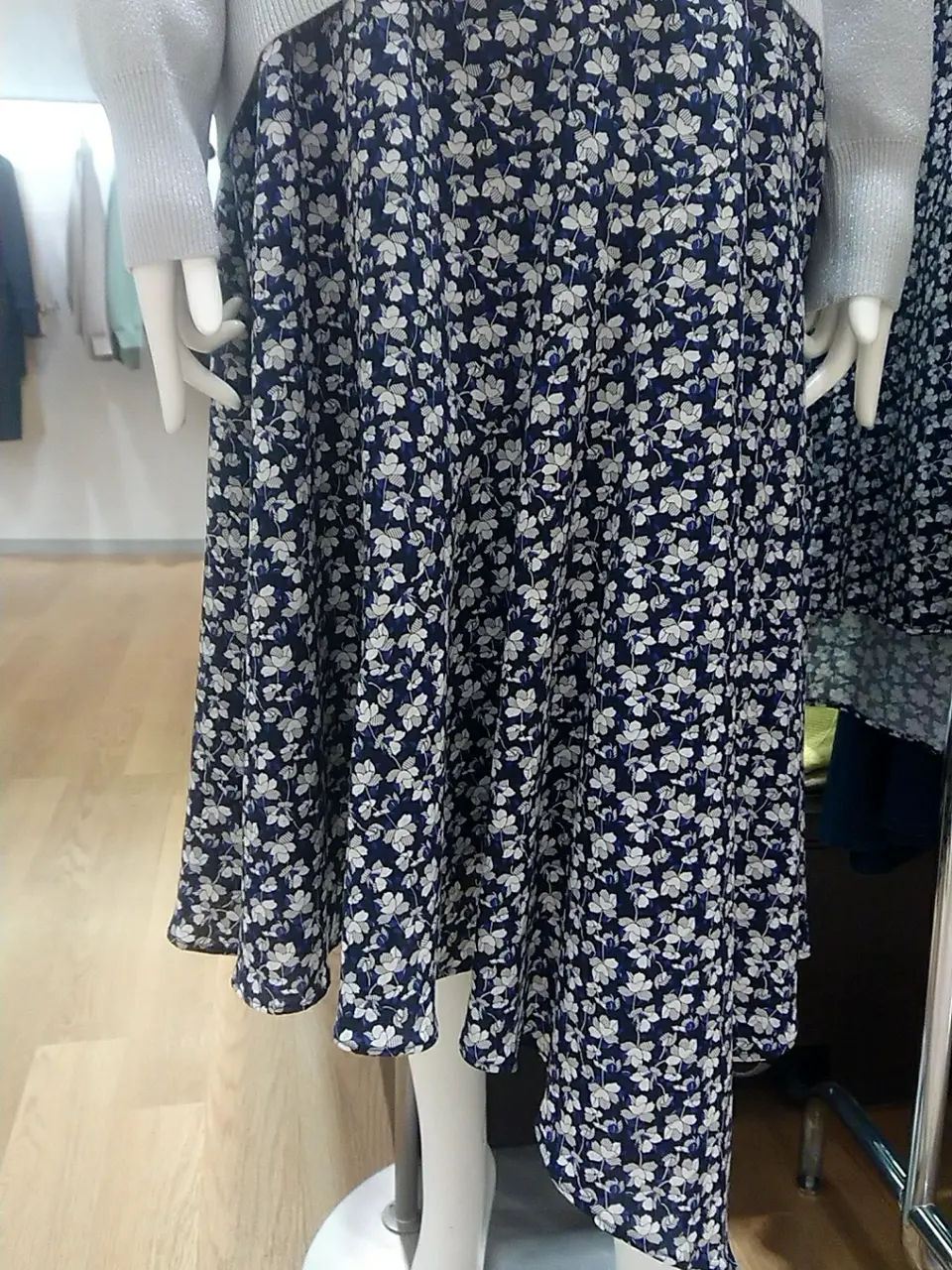 組曲 L 平良 コーディネート画像