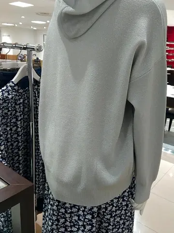 組曲 L 平良 コーディネート画像