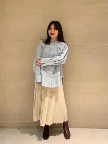 組曲 L 時本 コーディネート画像