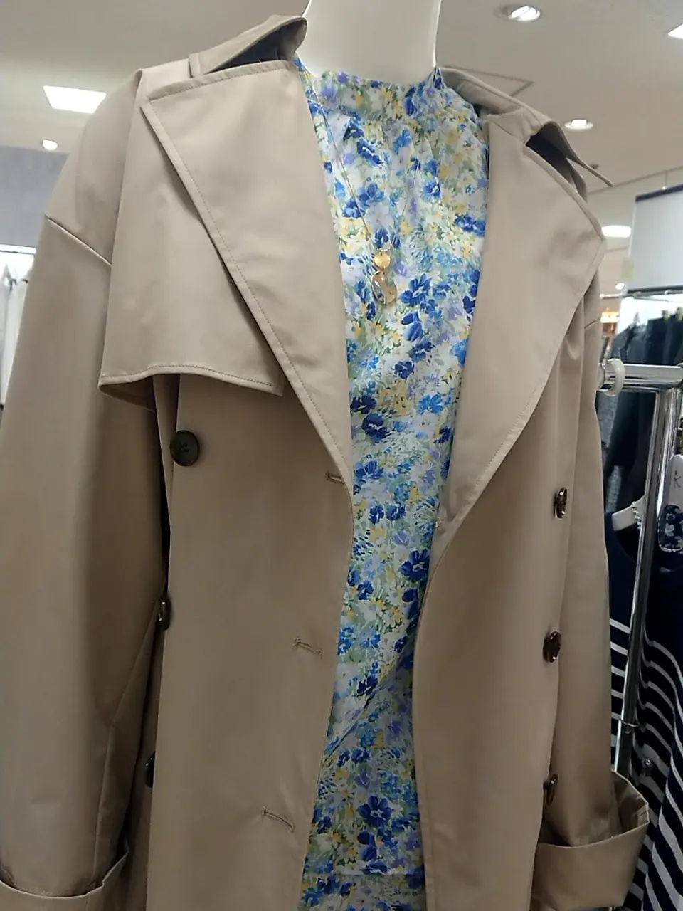 組曲 L 平良 コーディネート画像