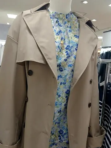 組曲 L 平良 コーディネート画像