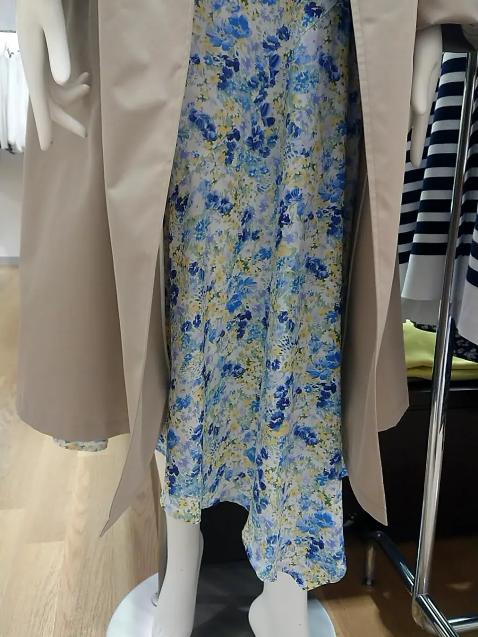 組曲 L 平良 コーディネート画像