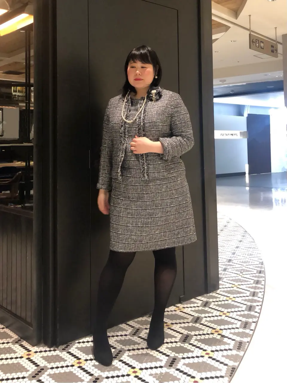  後藤 コーディネート画像